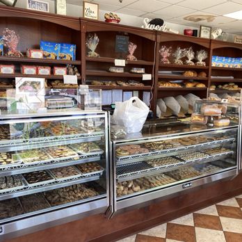 Moscato Bakery and Cafe - Bakeries Near Me - Bethpage, New York Moscato Bakery and Cafe - Bakeries Near Me - Bethpage, New York