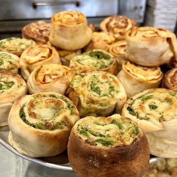 Ferazzoli's Italian Kitchen - Pinwheel - Pizza Near Me - Rutherford, New Jersey