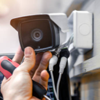 Michael's Keys - Michael Keys Locksmith installing security camera for residential and commercial property - Keys & Locksmiths Near Me - Colleyville, Texas Michael's Keys - Michael Keys Locksmith installing security camera for residential and commercial property - Keys & Locksmiths Near Me - Colleyville, Texas