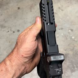 Miami Gunsmiths and Refinishing