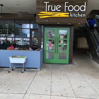 True Food Kitchen - New American Near Me - Houston, Texas