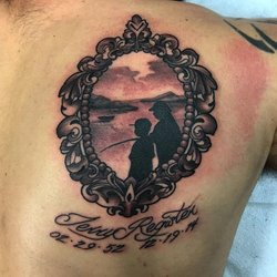 Art For Life Tattoos