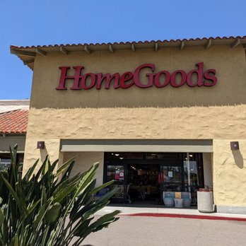Home Goods - Home Decor Near Me - Encinitas, California