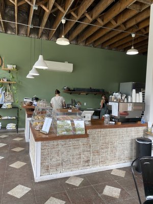 Made With Love Bakery by null