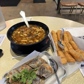 Mama Lu's Dumpling House - Dim Sum Near Me - Tustin, California
