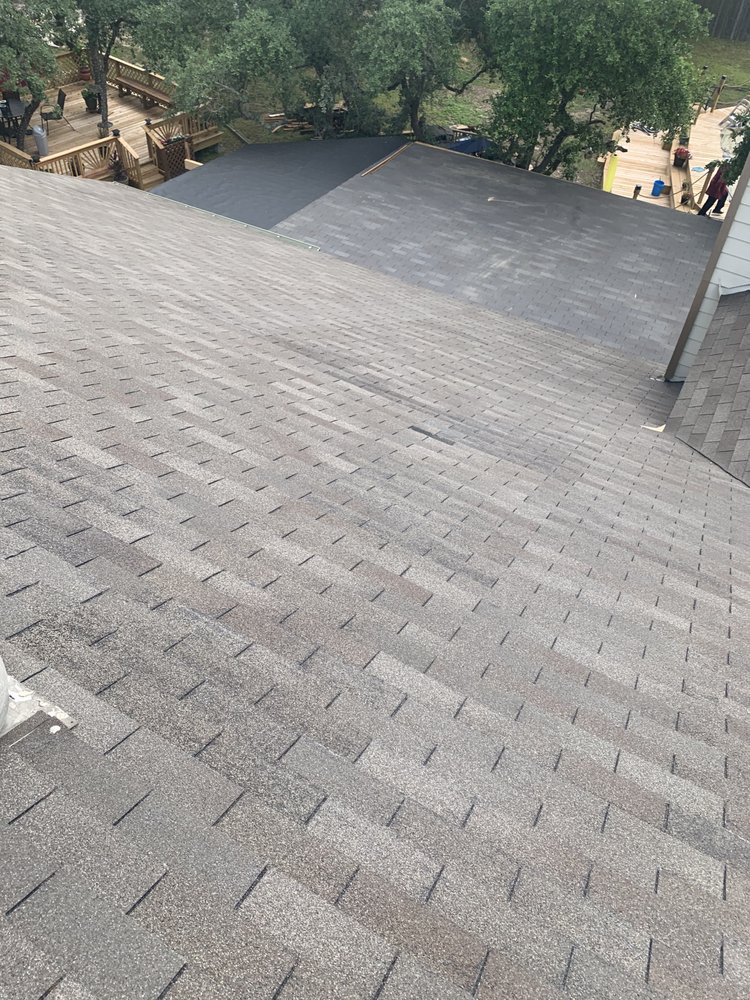 Slide of South Texas Contracting and Roofing