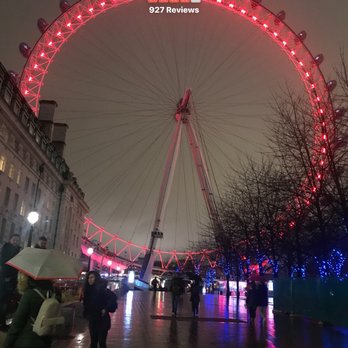 London Waterloo Station - 12/5/2018:  I YELPED THIS PHOTO before returning to Waterloo Station. - Train Stations Near Me - Lambeth, XGL