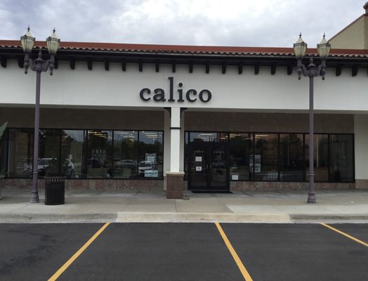 Calico by null