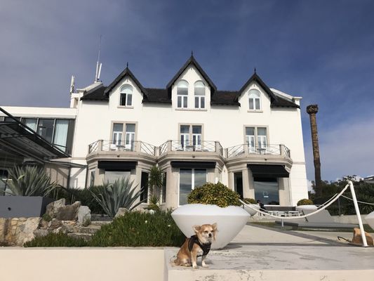 Farol Hotel by null