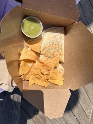 Taco-Tastic by null Taco-Tastic by null