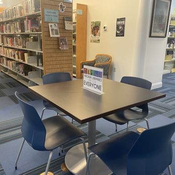 Northumberland Public Library - Libraries are for everyone - Libraries Near Me - Heathsville, Virginia Northumberland Public Library - Libraries are for everyone - Libraries Near Me - Heathsville, Virginia