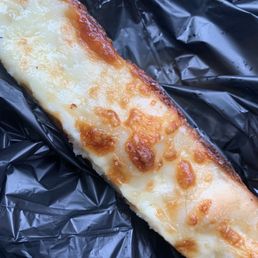 Cheese sticks.