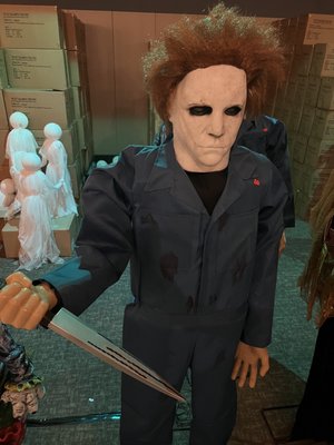 THE BEST HALLOWEEN STORE EVER! - Updated September 2024 - 110 Photos