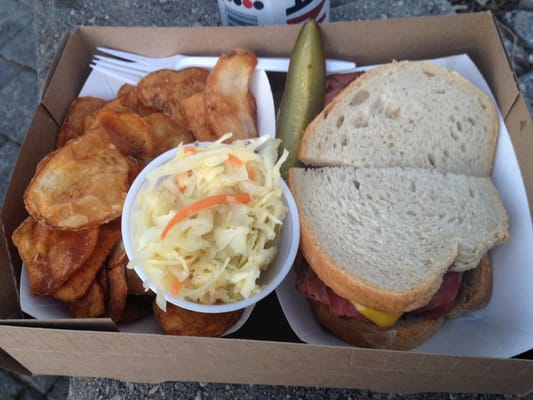 RBC Amphitheatre by null