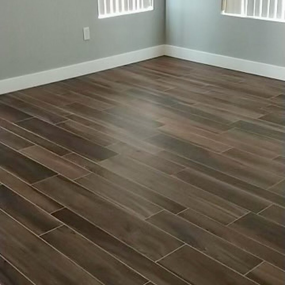 Master Bedroom Flooring