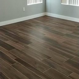 Master Bedroom Flooring