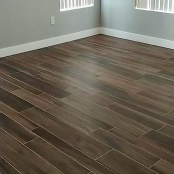 Vincere Industries Construction - Master Bedroom Flooring - General Contractors Near Me - Palm Desert, California