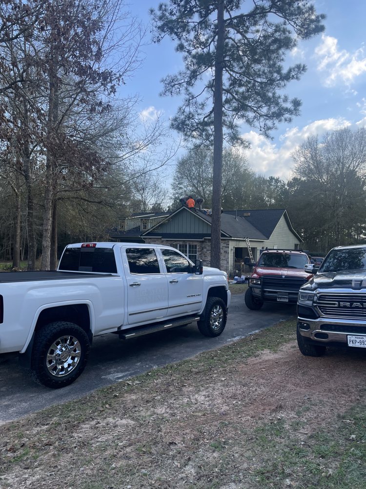 Slide of Big State Roofing & Restoration