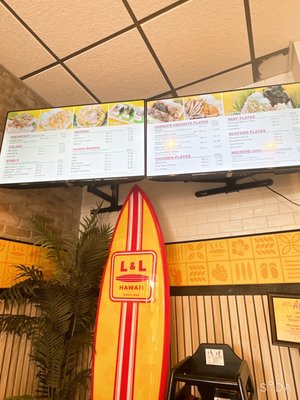 L&L Hawaiian Barbecue by null