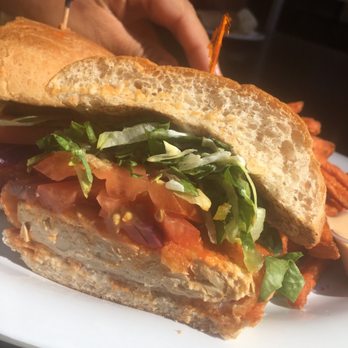 Veggie Grill By Next Level - Vegan Near Me - Torrance, California Veggie Grill By Next Level - Vegan Near Me - Torrance, California