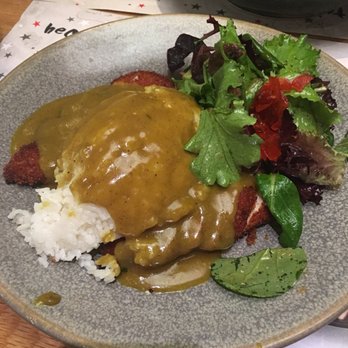 wagamama - Prudential - Asian Fusion Near Me - Boston, Massachusetts