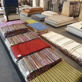 Wohnen & Sparen - Fleckerl u. Handwebteppiche - Carpeting Near Me - Weilheim, BY
