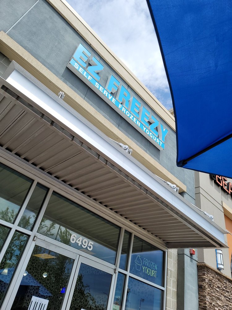 EZ FREEZY Updated October 2024 14 Photos & 27 Reviews 6495 Keizer