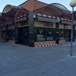 Tate's