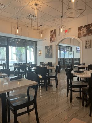 LaScala's Fire Philly by null