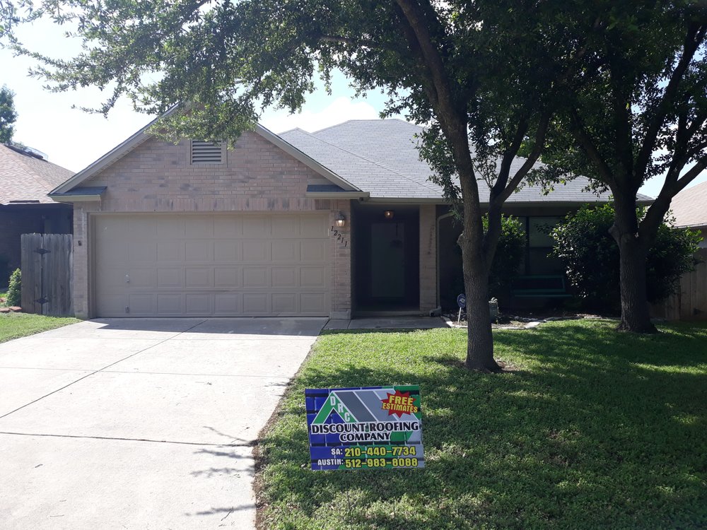 Slide of DRC-TX Roofing & Repair