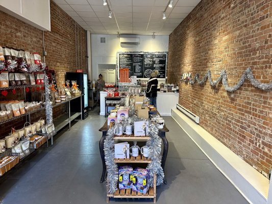 Hudson Valley Marshmallow Company by null