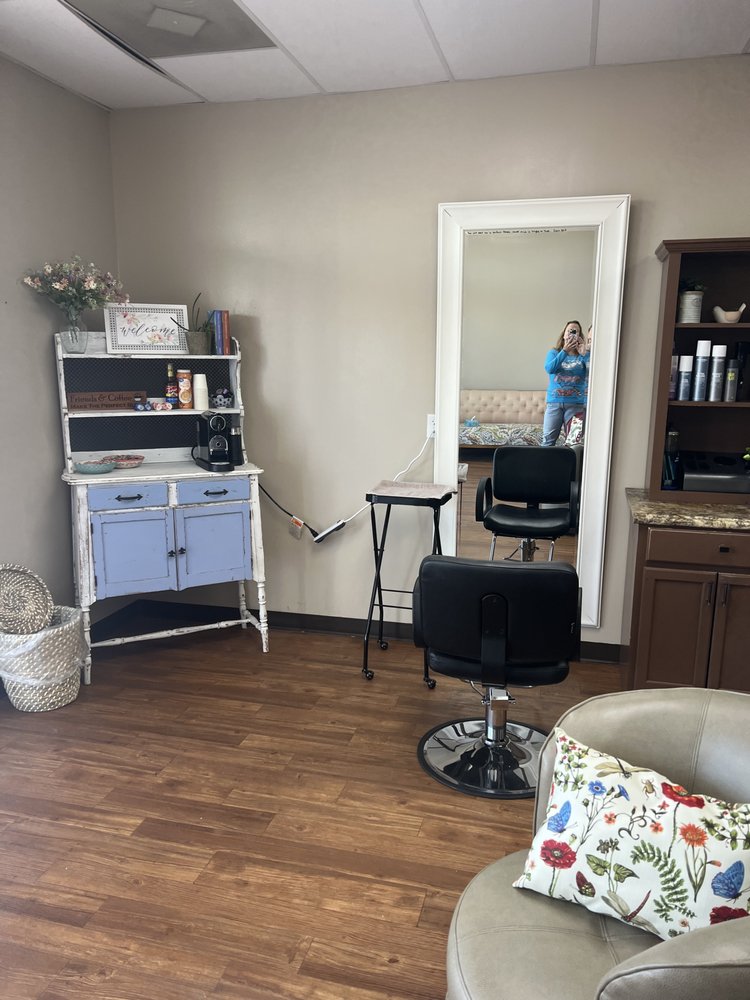 Therapy Salon And Spa