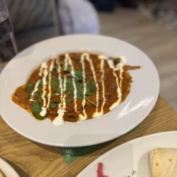 Mama Tigre - Butter Chicken Remixed