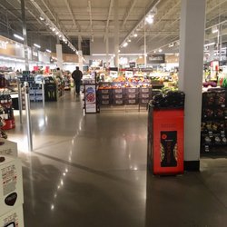 Giant Food Stores - Giant East Stroudsburg PA. Newer store, very clean and well kept.