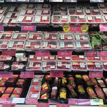 Trader Joe's - Meat - Grocery Near Me - Calabasas, California