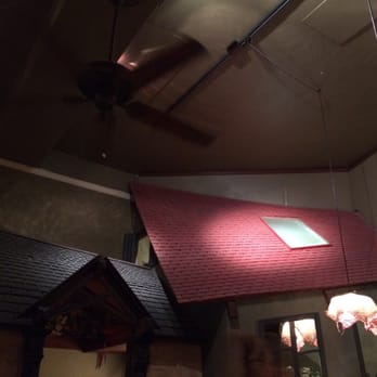 La Bicyclette - Interior of restaurant - French Near Me - Carmel, California