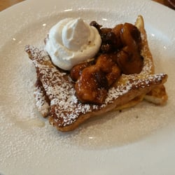 Parlamento - French toast