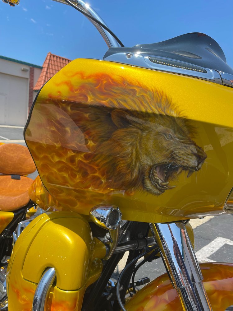 HWY 66 CHOPPERS 35 Photos & 29 Reviews 4711 E Arrow Hwy, Montclair