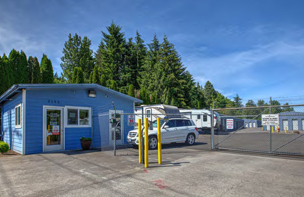 WOOD VILLAGE STOWAWAY Updated August 2024 2195 NE 244th Ave, Wood