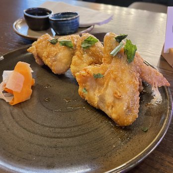 Greta - Vietnamese Chicken wings - Sports Bars Near Me - Vancouver, British Columbia Greta - Vietnamese Chicken wings - Sports Bars Near Me - Vancouver, British Columbia
