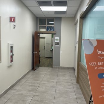 Quest Diagnostics - Inside location 104 - Laboratory Testing Near Me - Costa Mesa, California