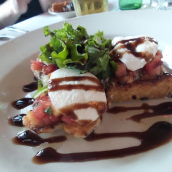 Bernini - Italian Near Me - Tampa, Florida