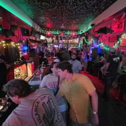 Servente's Saloon