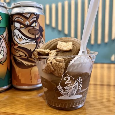 2Toms Brewing Company by null