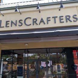 LensCrafters
