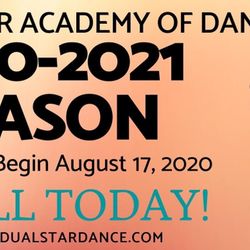 Dual Star Academy of Dance - Enroll today!