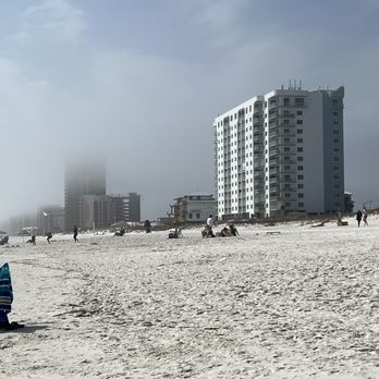 The Gulf - Hotels in the area - Burgers Near Me - Orange Beach, Alabama