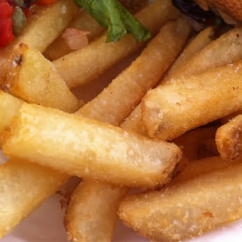 Barcelona OntheGo - Amazing fries! - Spanish Near Me Barcelona OntheGo - Amazing fries! - Spanish Near Me