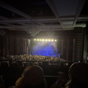 The Fillmore - Music Venues Near Me - Miami Beach, Florida The Fillmore - Music Venues Near Me - Miami Beach, Florida