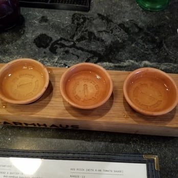 Talula's - Ok so the mezcal flight (three 1.5oz. pours) was $10 and one 1.5oz pour is $9. Who did the pricing lol? - Pizza Near Me - Asbury Park, New Jersey Talula's - Ok so the mezcal flight (three 1.5oz. pours) was $10 and one 1.5oz pour is $9. Who did the pricing lol? - Pizza Near Me - Asbury Park, New Jersey